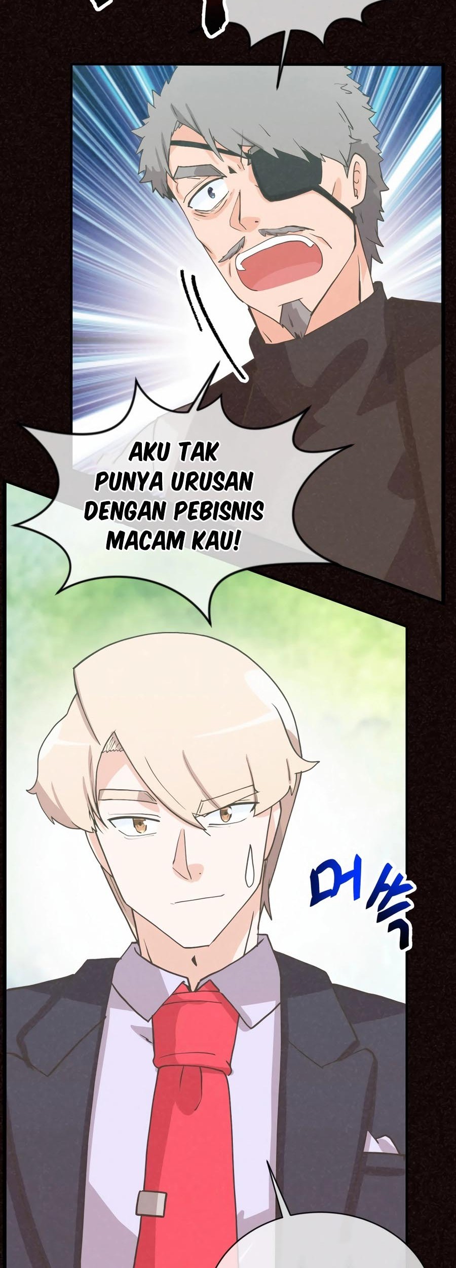 Spirit Farmer chapter 174 halaman 65