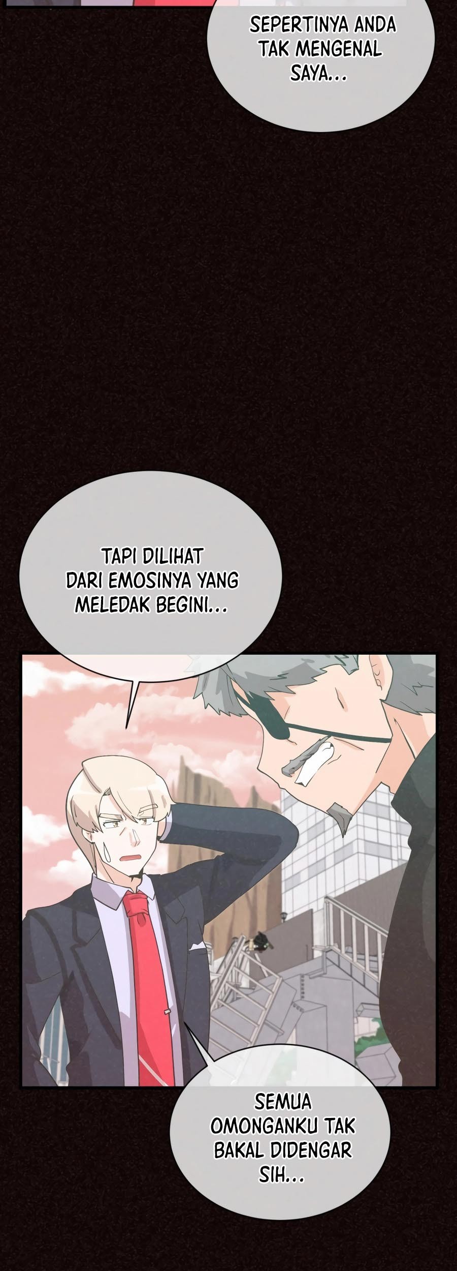 Spirit Farmer chapter 174 halaman 66