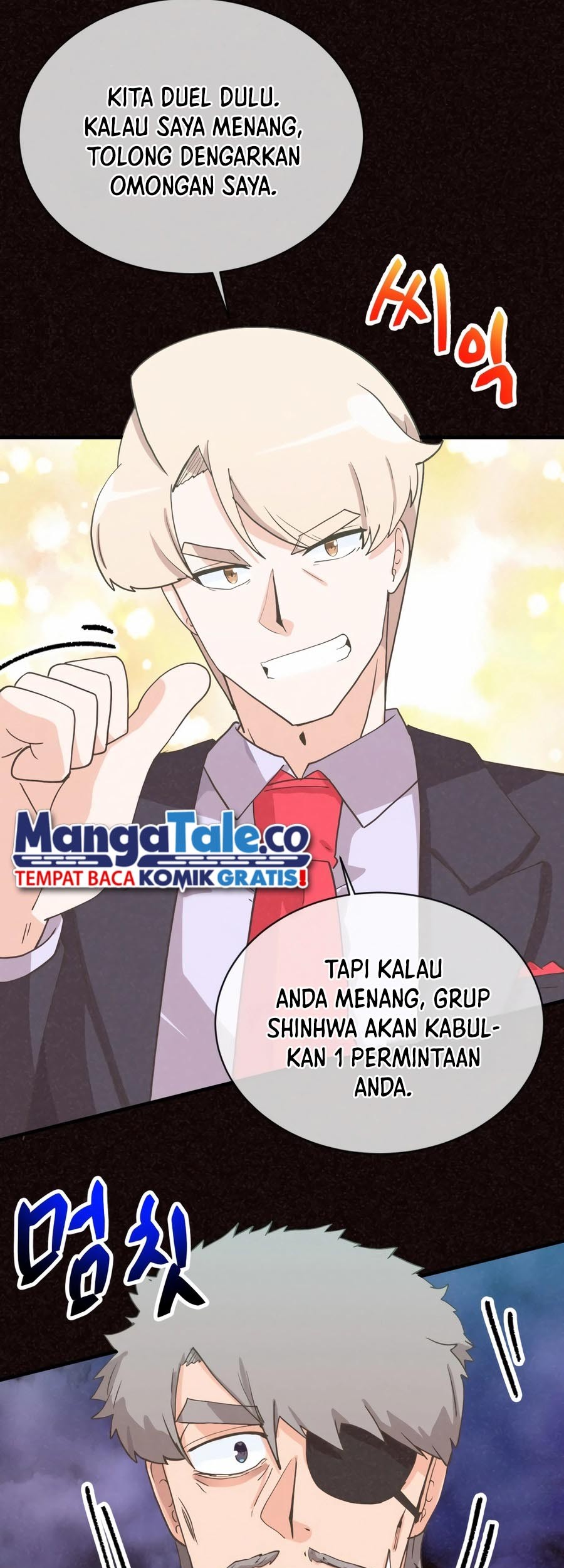 Spirit Farmer chapter 174 halaman 68