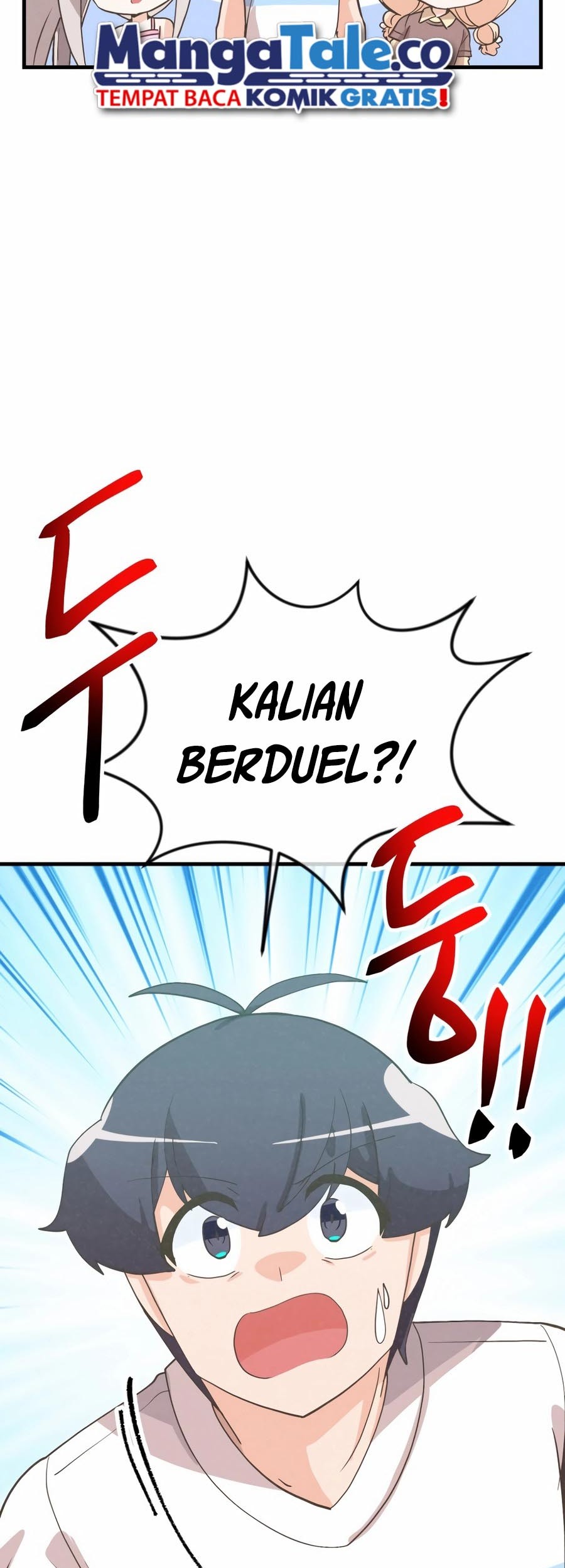 Spirit Farmer chapter 174 halaman 70
