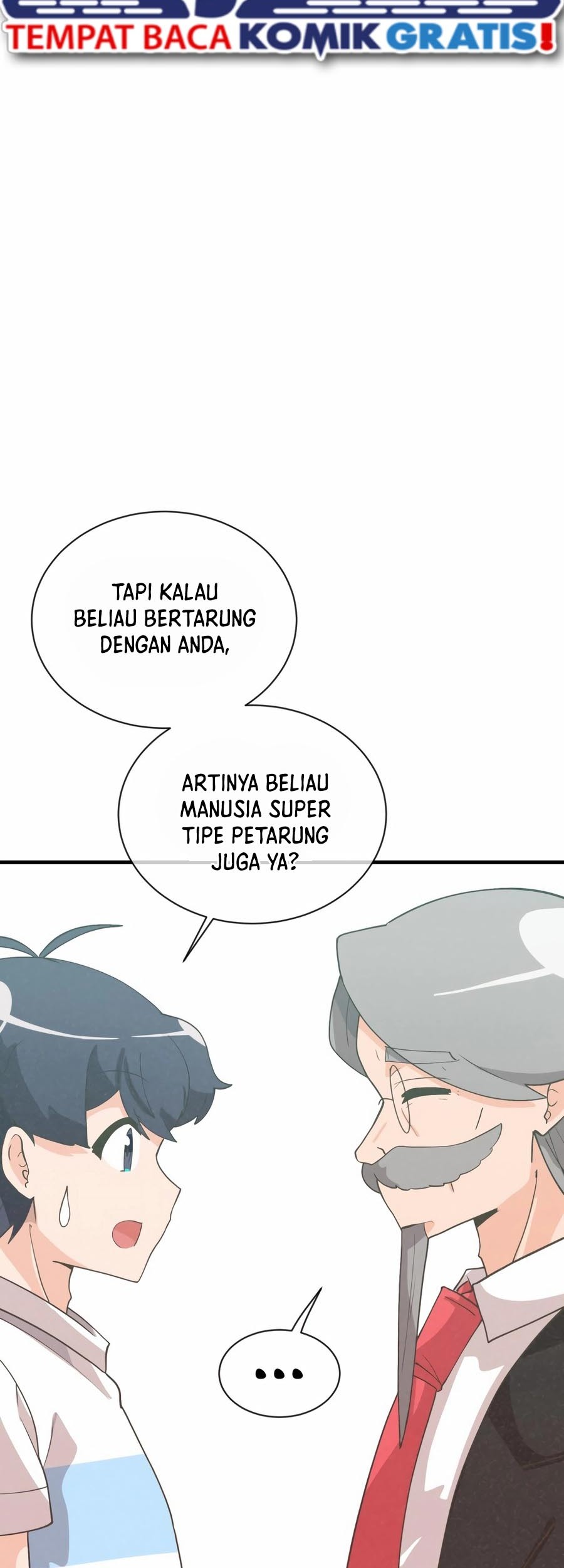 Spirit Farmer Bab 175 halaman 4