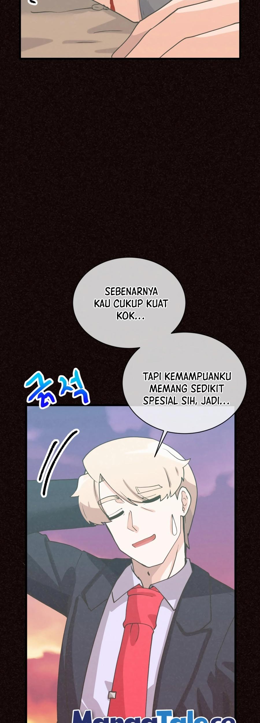 Spirit Farmer Bab 175 halaman 16