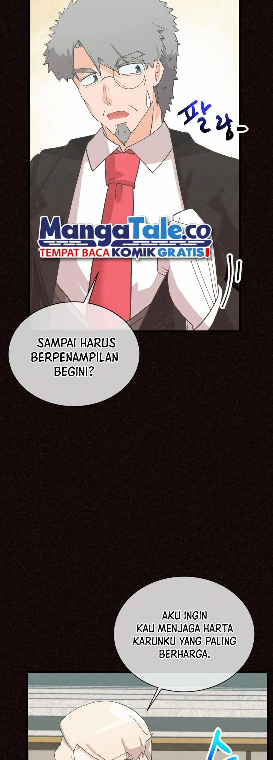 Spirit Farmer Bab 175 halaman 28