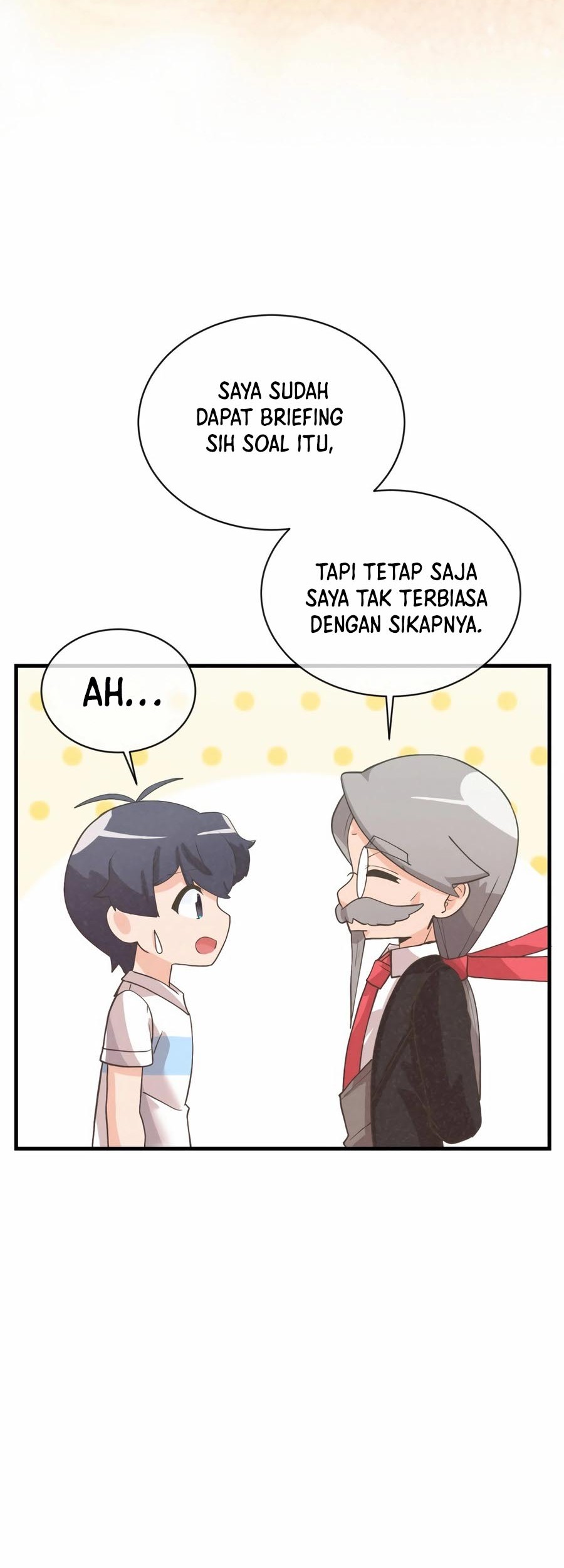 Spirit Farmer Bab 175 halaman 39