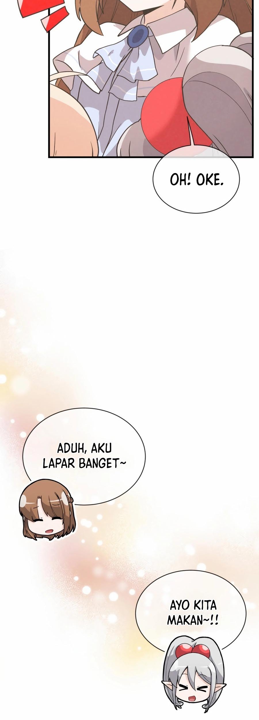 Spirit Farmer Bab 175 halaman 61