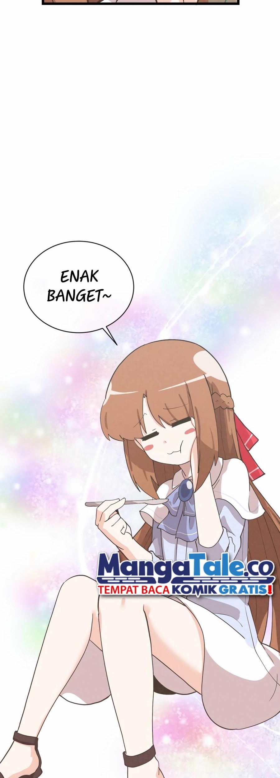 Spirit Farmer chapter 176 halaman 3
