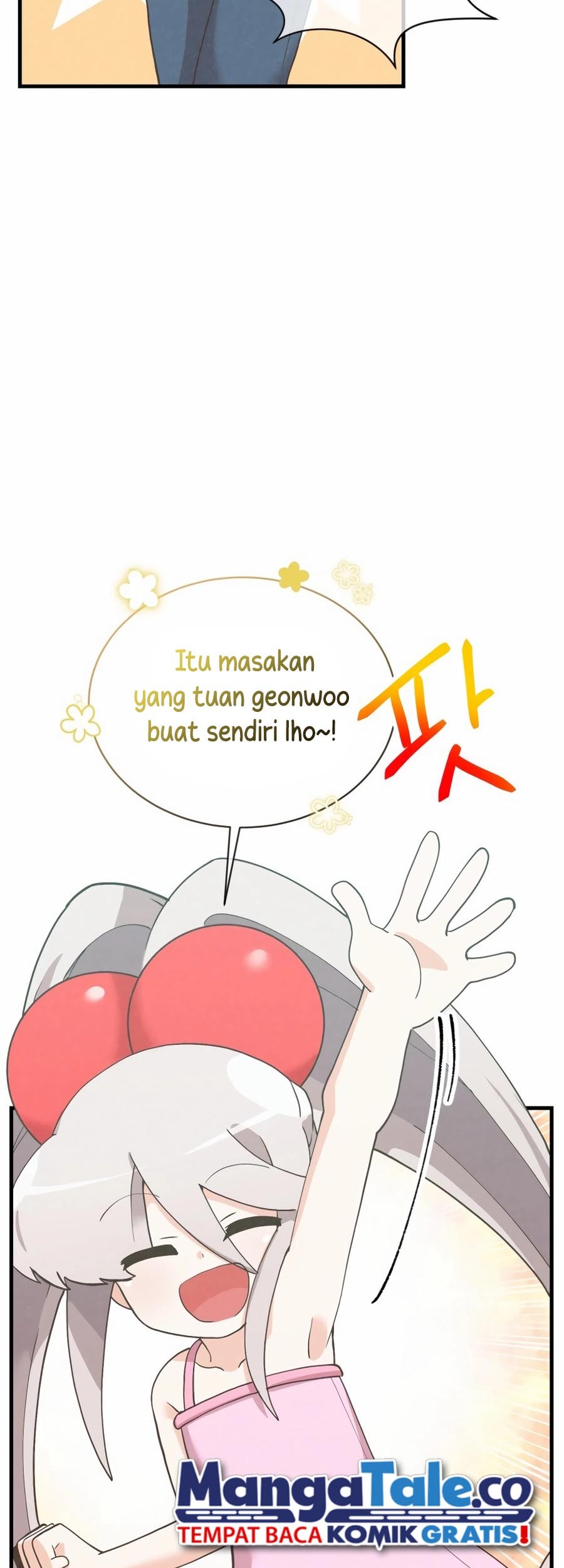 Spirit Farmer chapter 176 halaman 6