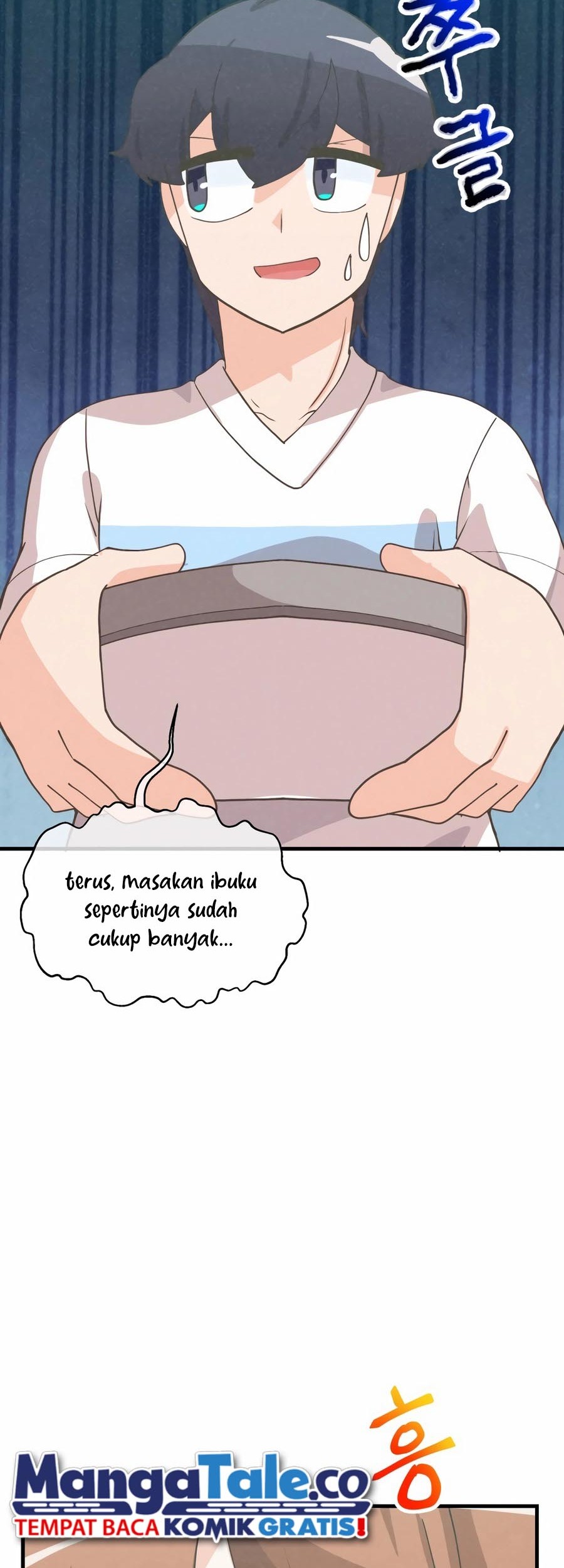 Spirit Farmer chapter 176 halaman 9