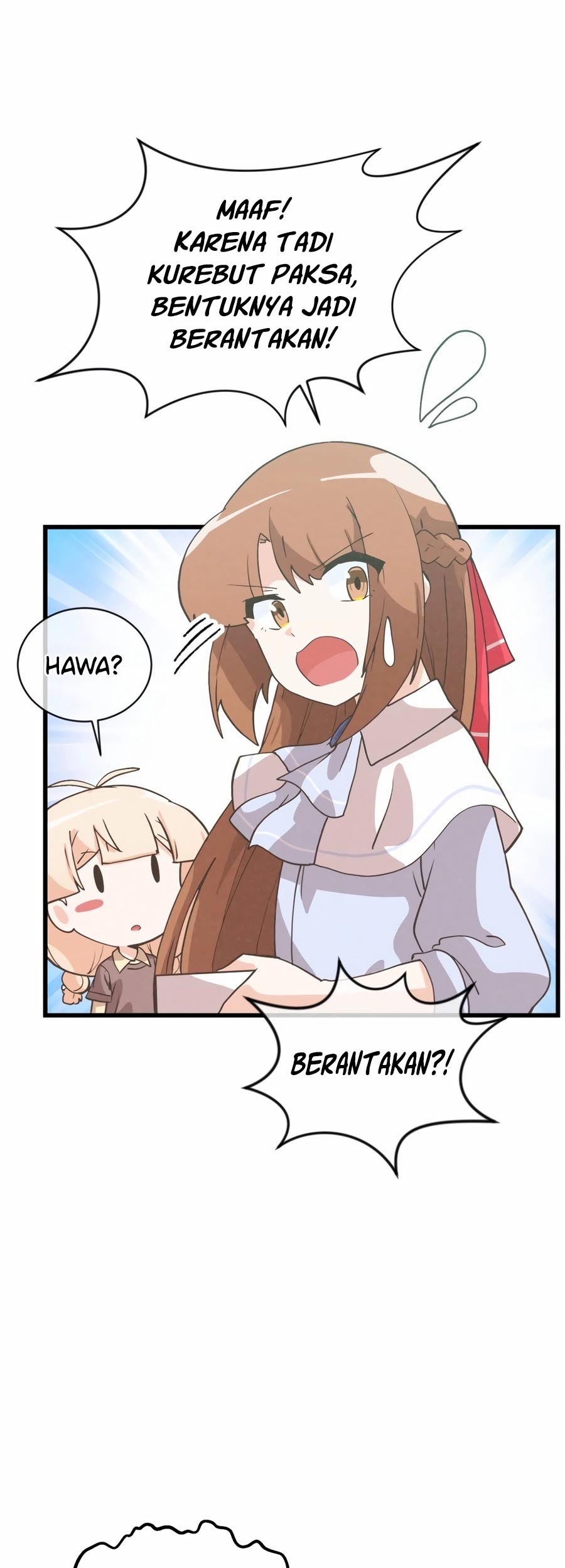 Spirit Farmer chapter 176 halaman 14