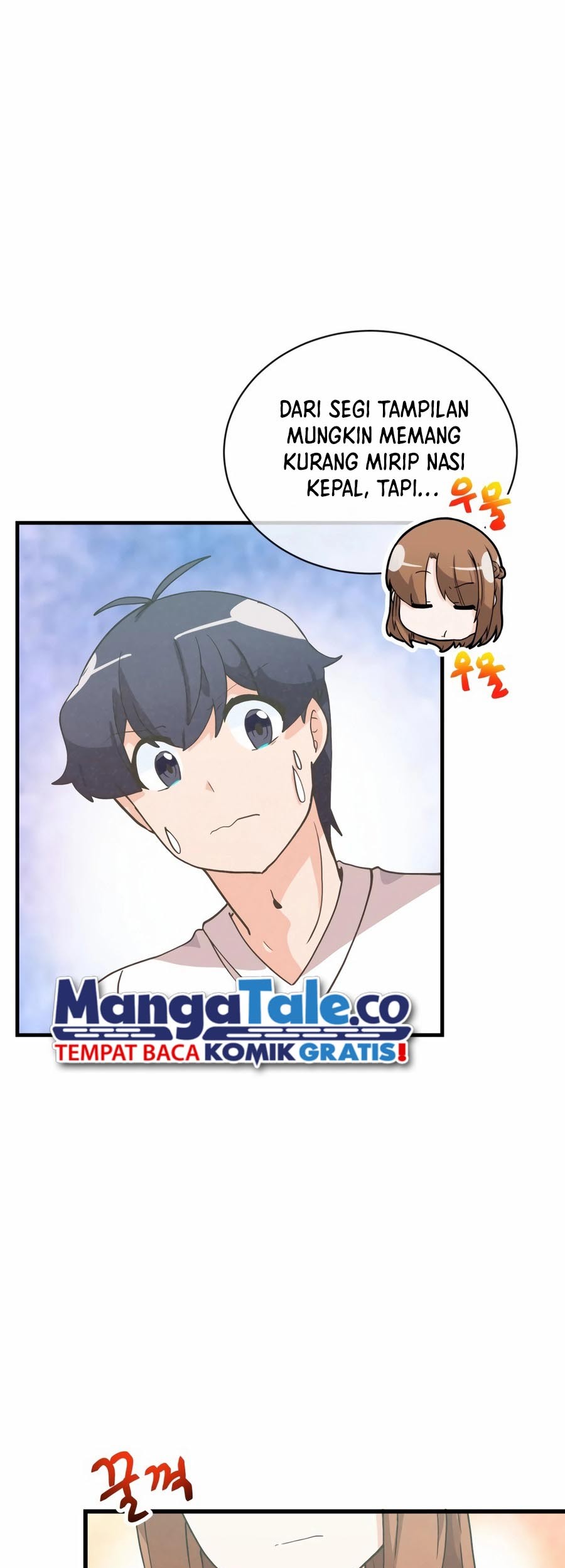Spirit Farmer chapter 176 halaman 18