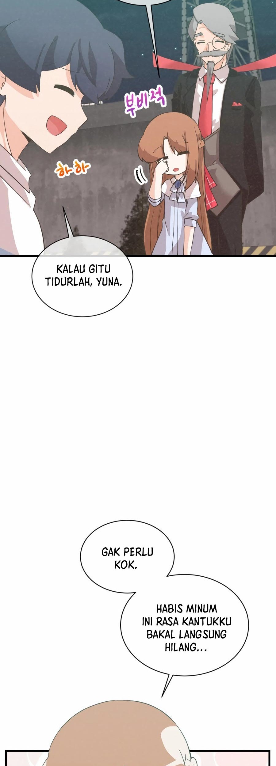 Spirit Farmer chapter 176 halaman 27