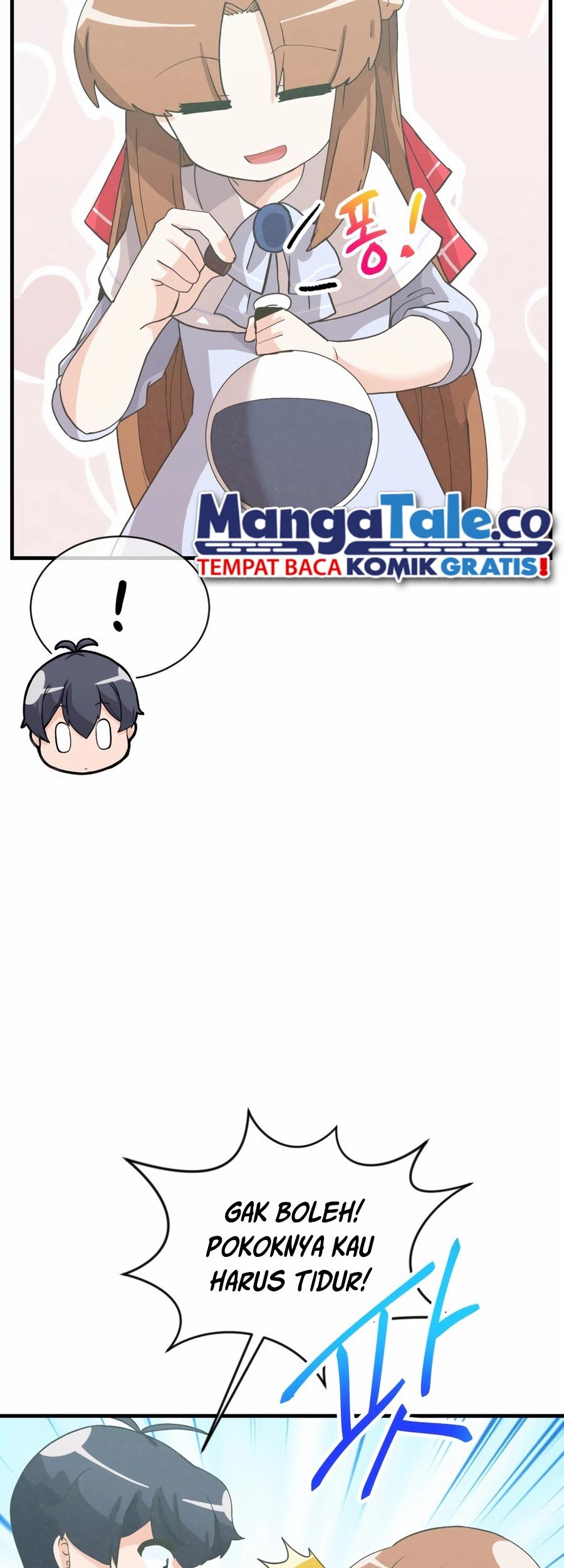 Spirit Farmer chapter 176 halaman 28