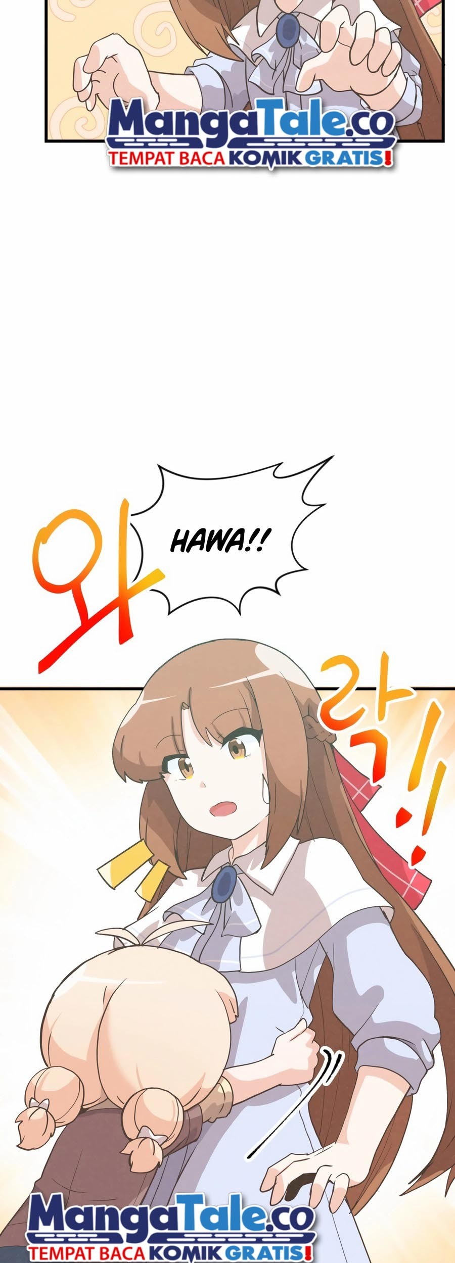 Spirit Farmer chapter 176 halaman 30