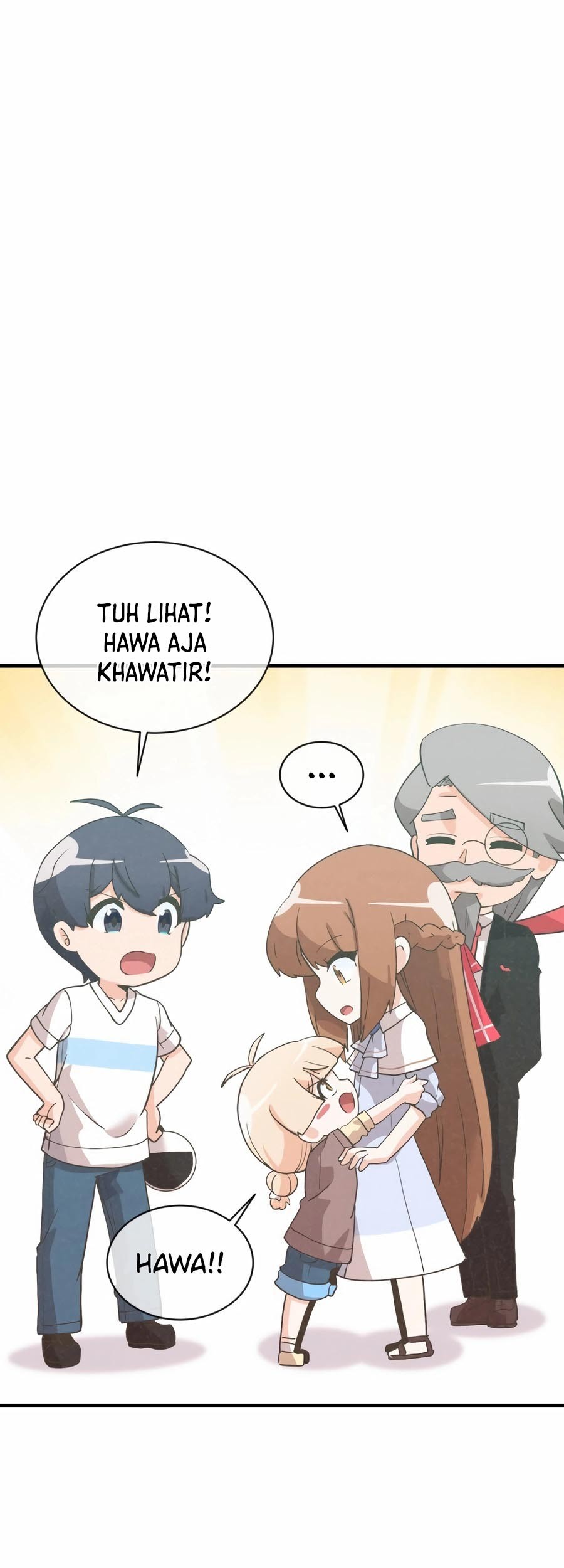 Spirit Farmer chapter 176 halaman 32