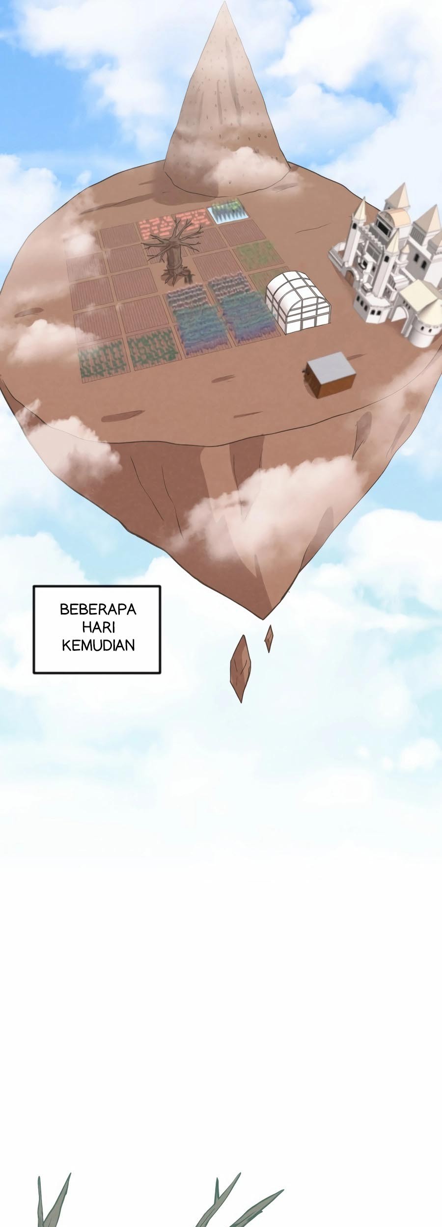 Spirit Farmer chapter 176 halaman 44