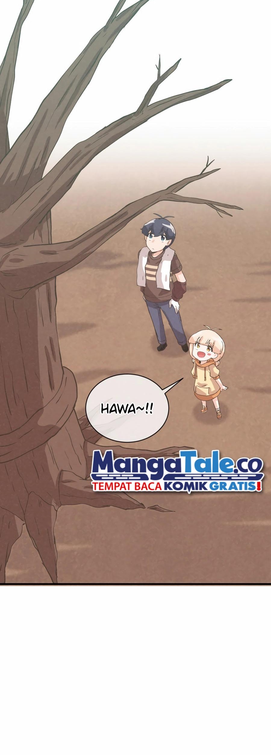 Spirit Farmer chapter 176 halaman 45