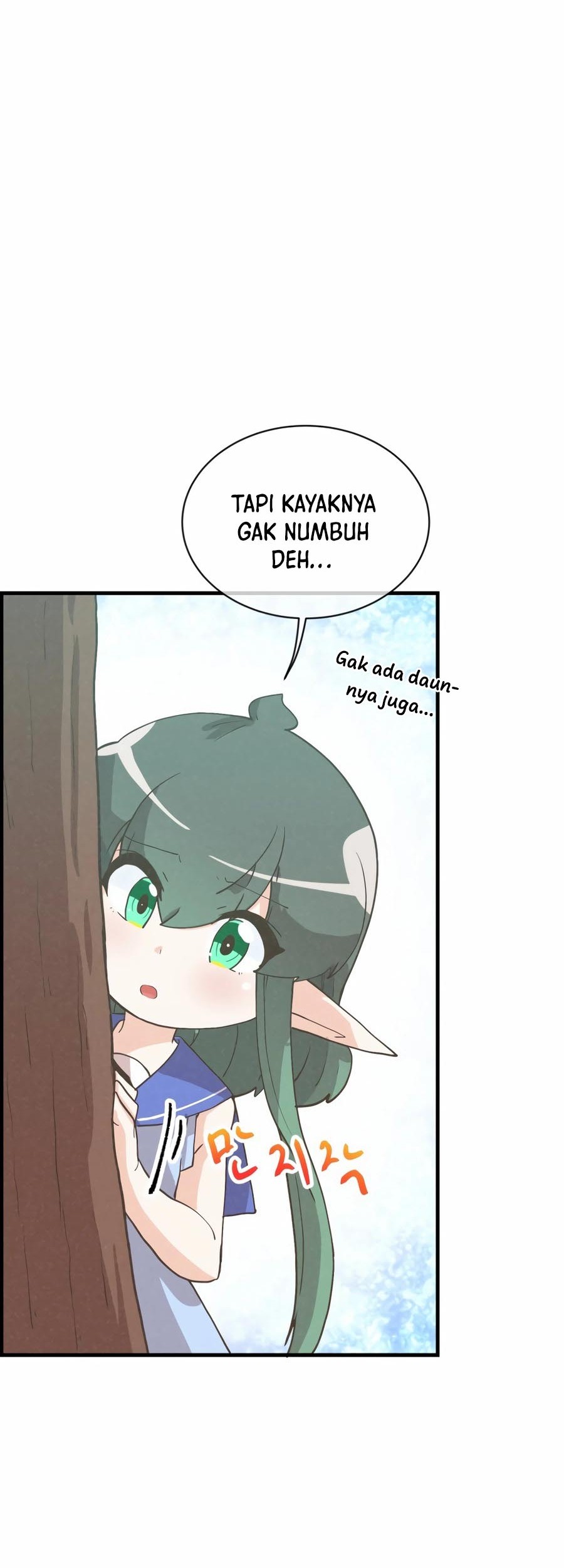 Spirit Farmer chapter 176 halaman 47