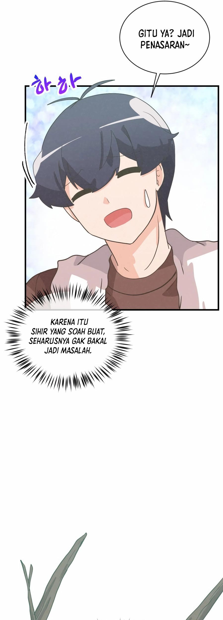 Spirit Farmer chapter 176 halaman 50