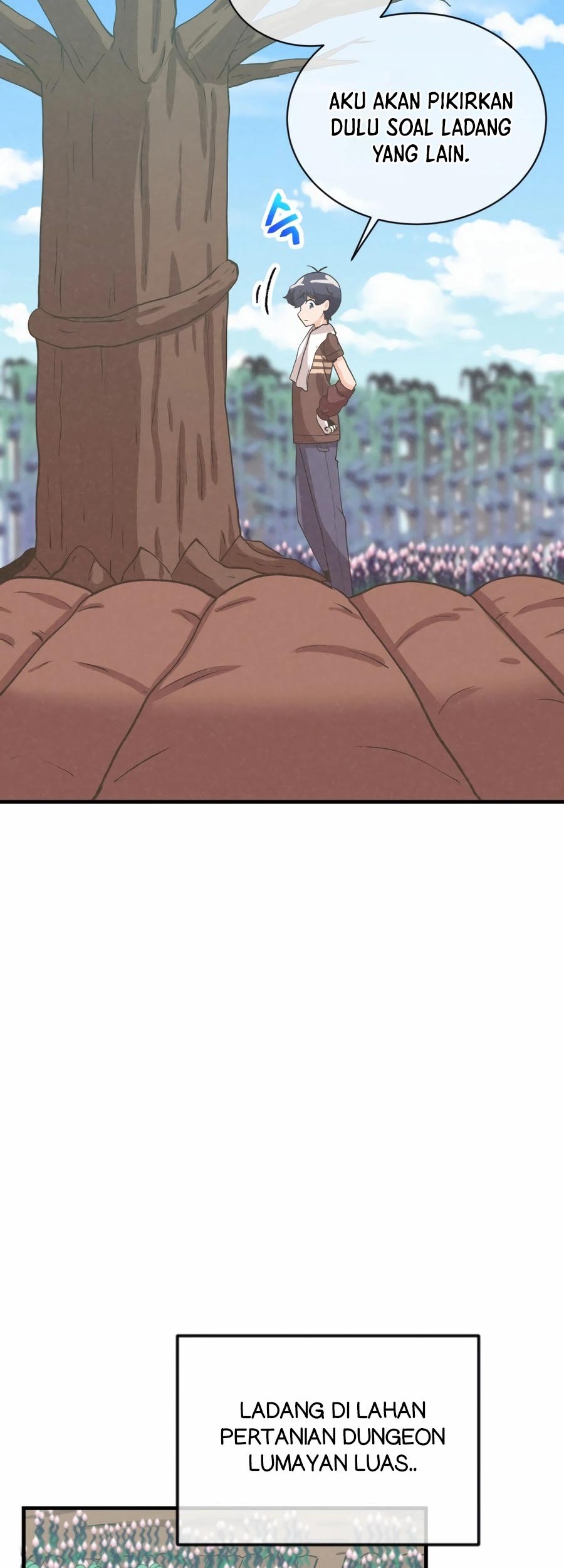 Spirit Farmer chapter 176 halaman 53