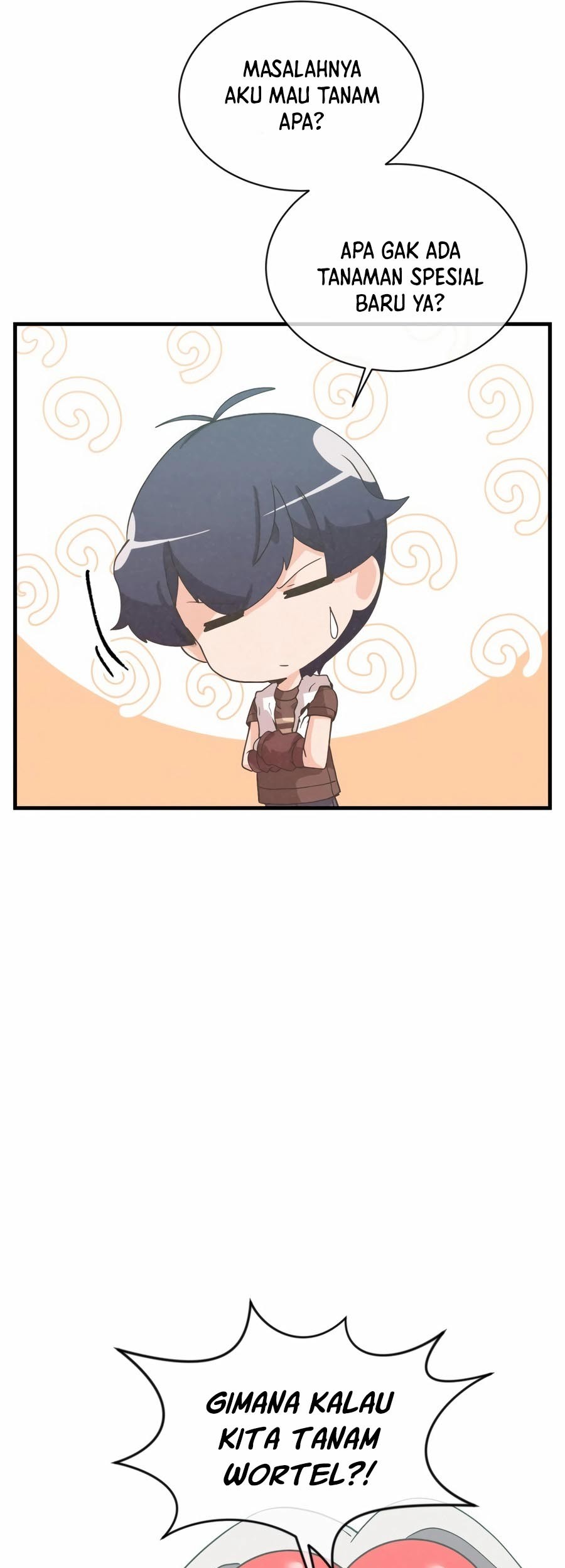 Spirit Farmer chapter 176 halaman 56