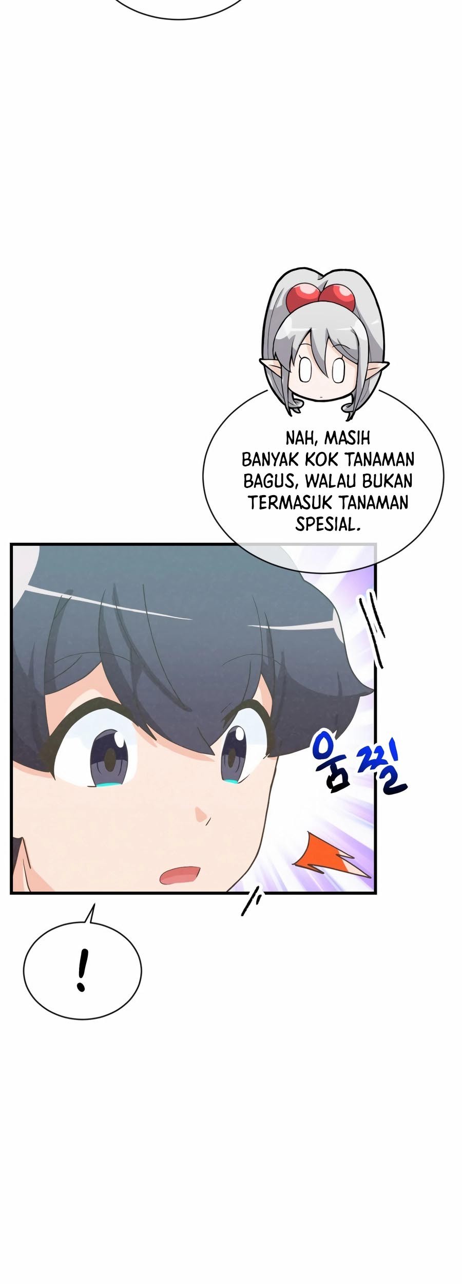 Spirit Farmer chapter 176 halaman 60