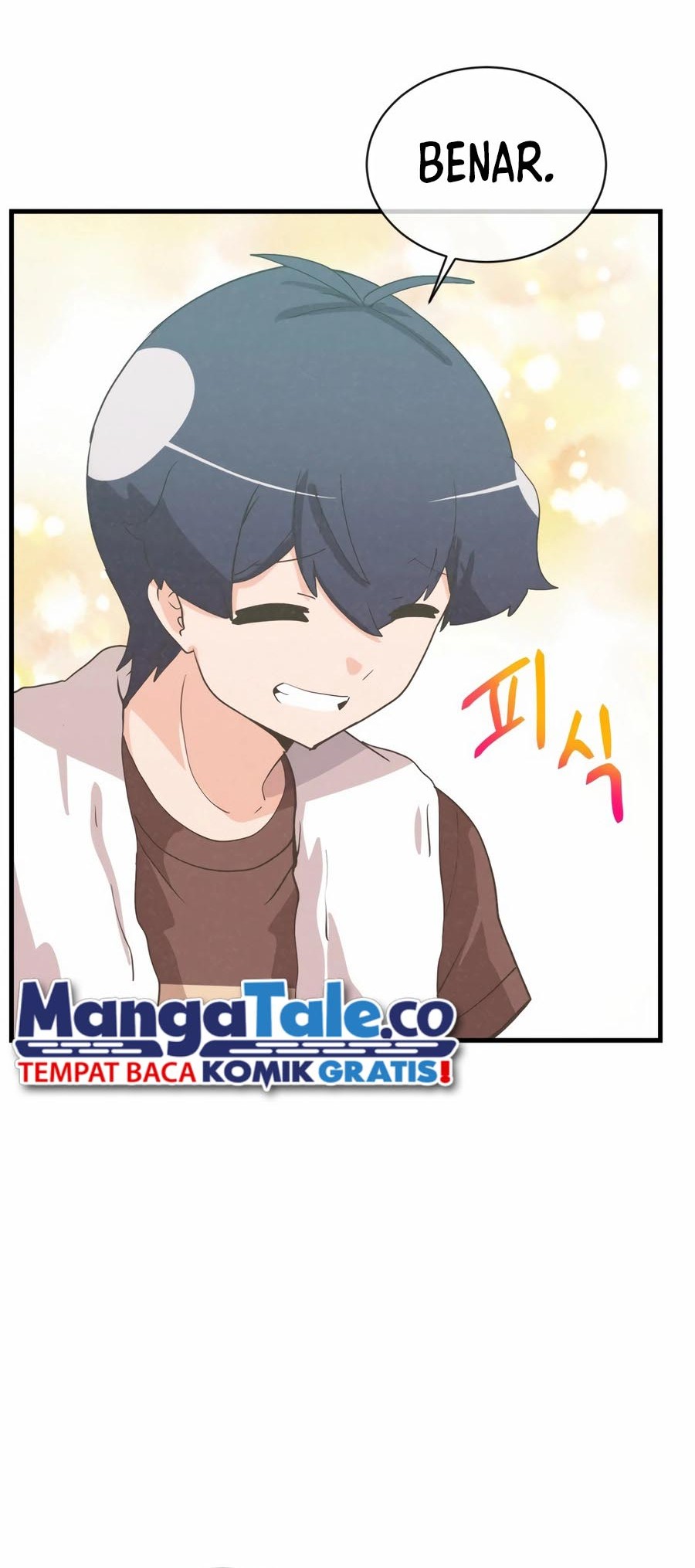 Spirit Farmer chapter 176 halaman 61