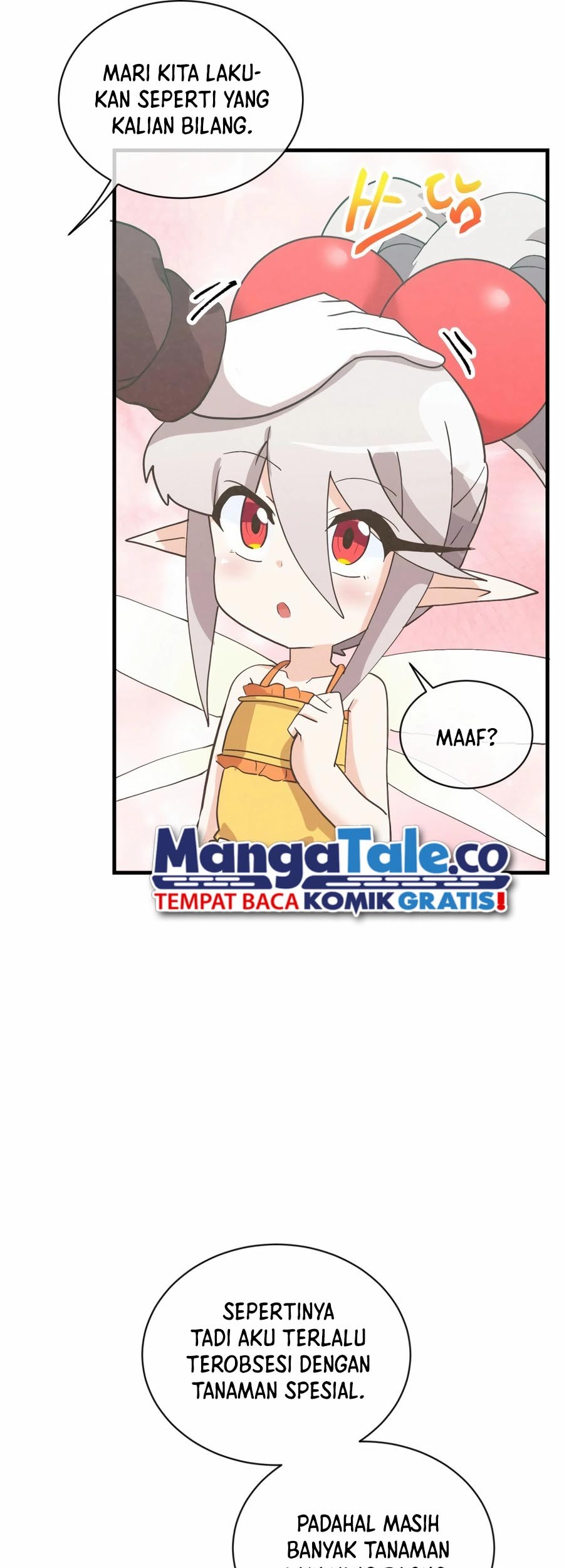 Spirit Farmer chapter 176 halaman 62