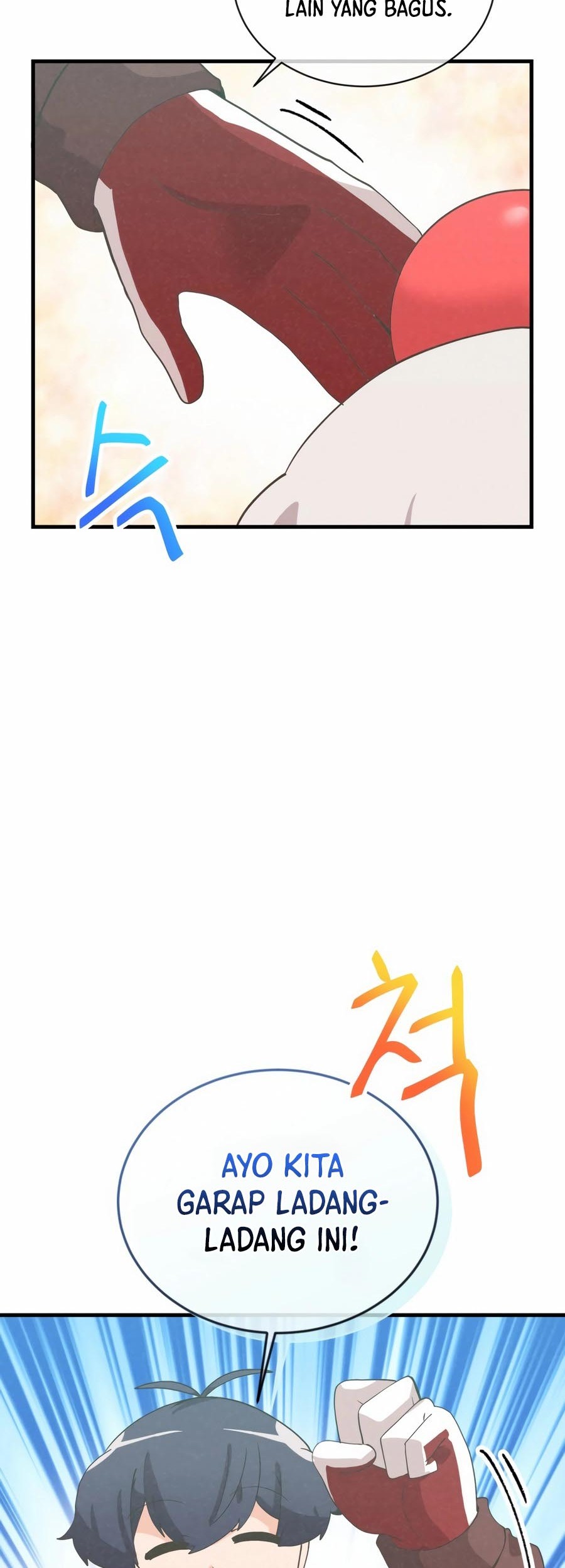 Spirit Farmer chapter 176 halaman 63