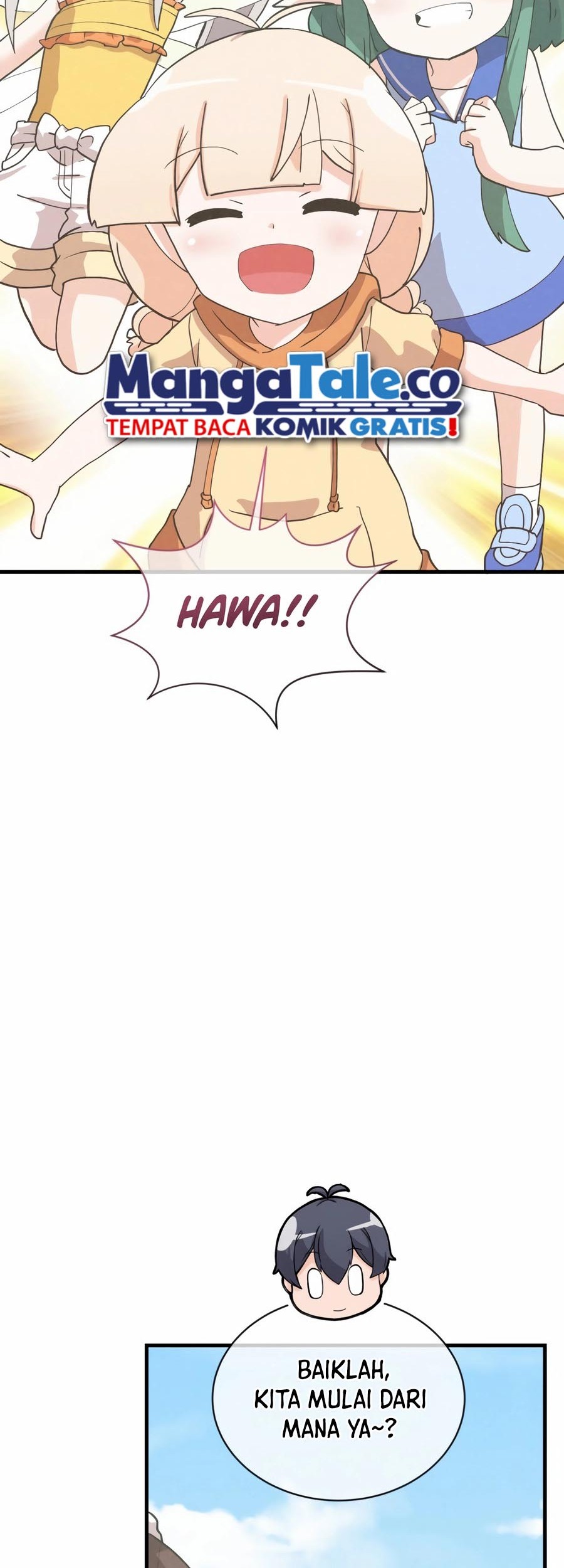 Spirit Farmer chapter 176 halaman 65