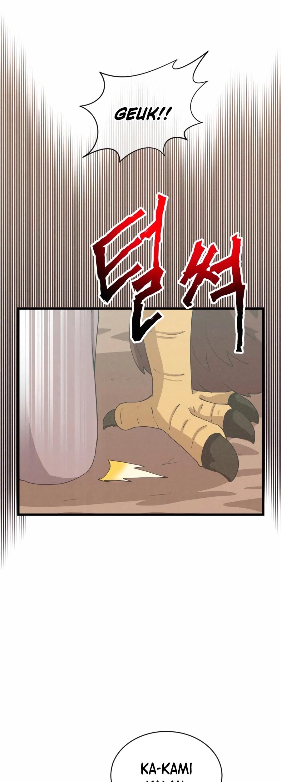 Spirit Farmer chapter 177 halaman 3