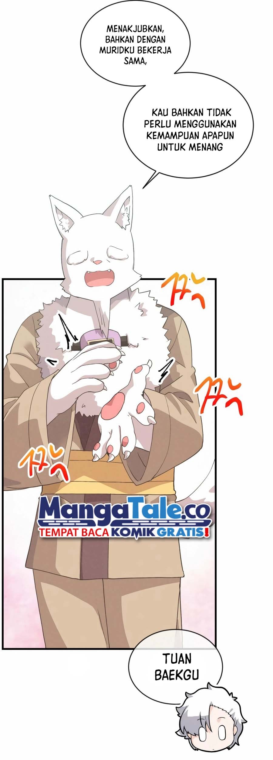 Spirit Farmer chapter 177 halaman 7