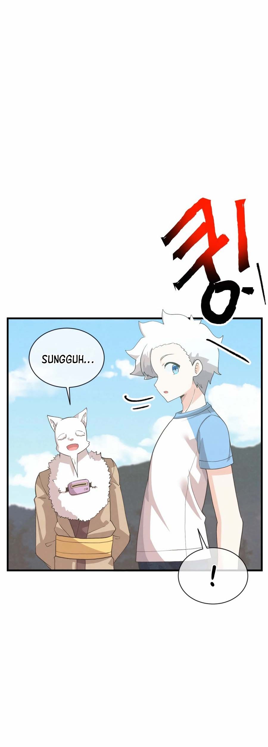 Spirit Farmer chapter 177 halaman 8