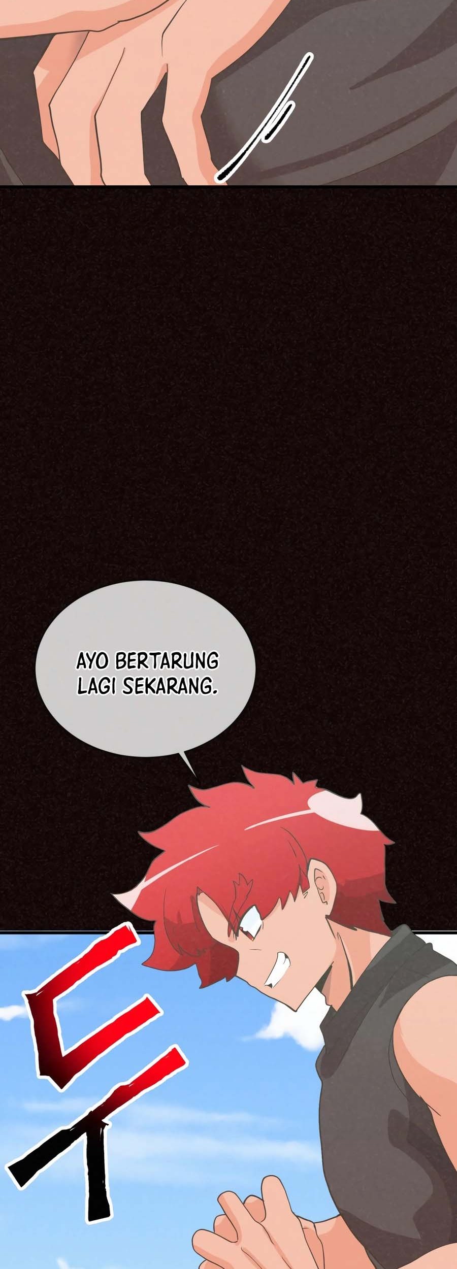 Spirit Farmer chapter 177 halaman 16