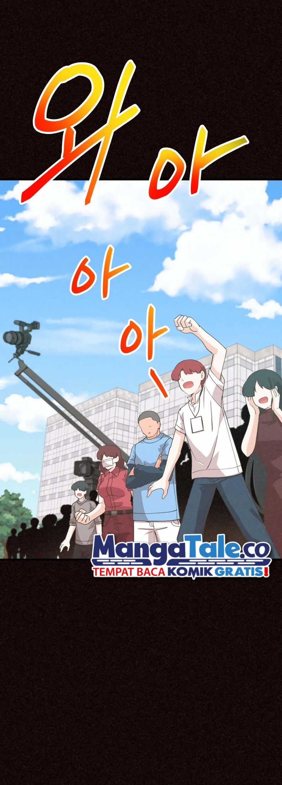 Spirit Farmer chapter 177 halaman 18