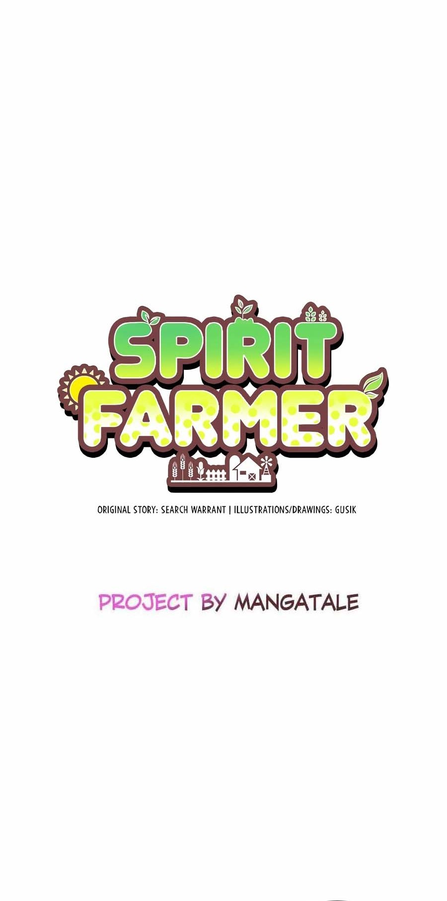 Spirit Farmer chapter 177 halaman 24