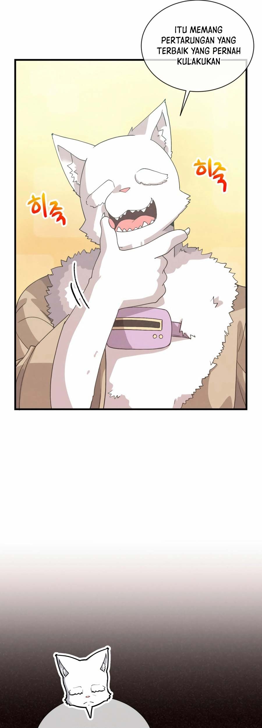 Spirit Farmer chapter 177 halaman 25