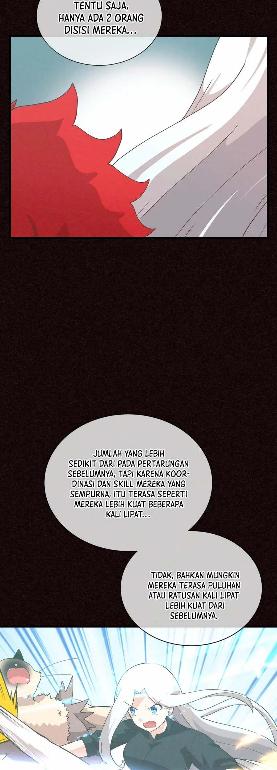 Spirit Farmer chapter 177 halaman 26