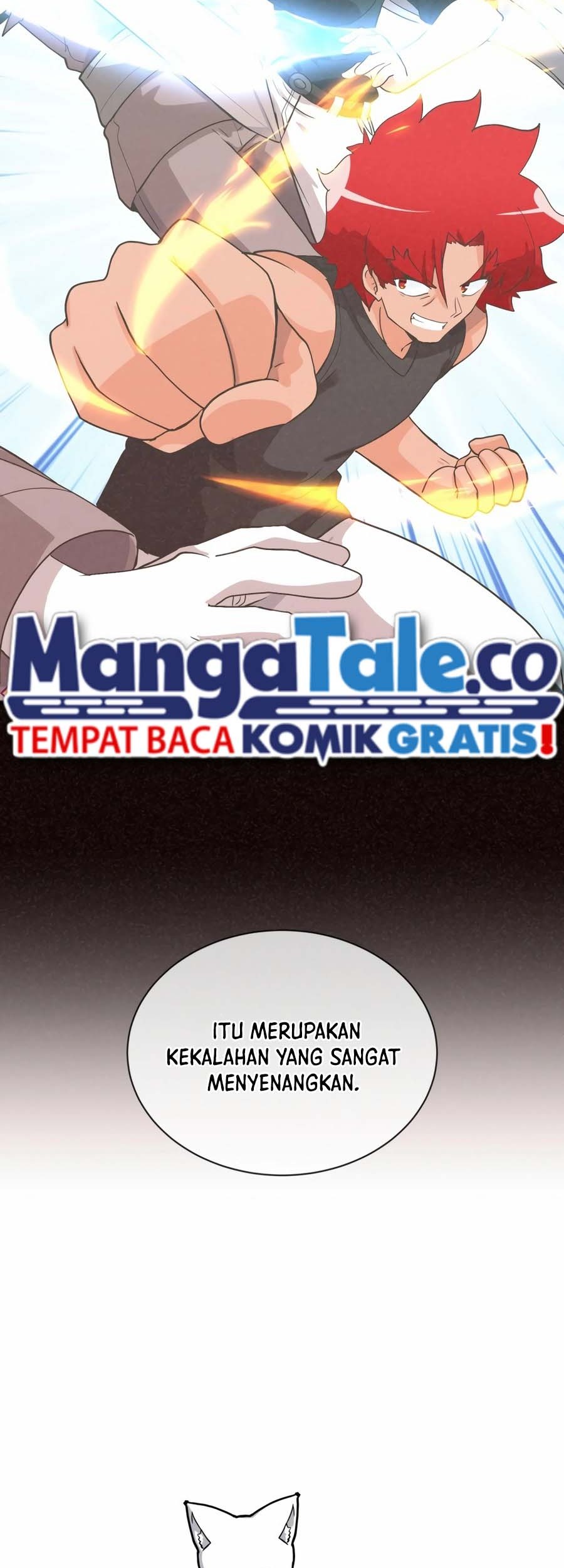 Spirit Farmer chapter 177 halaman 27