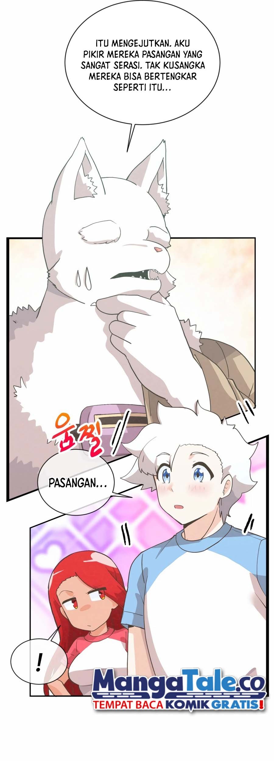 Spirit Farmer chapter 177 halaman 31