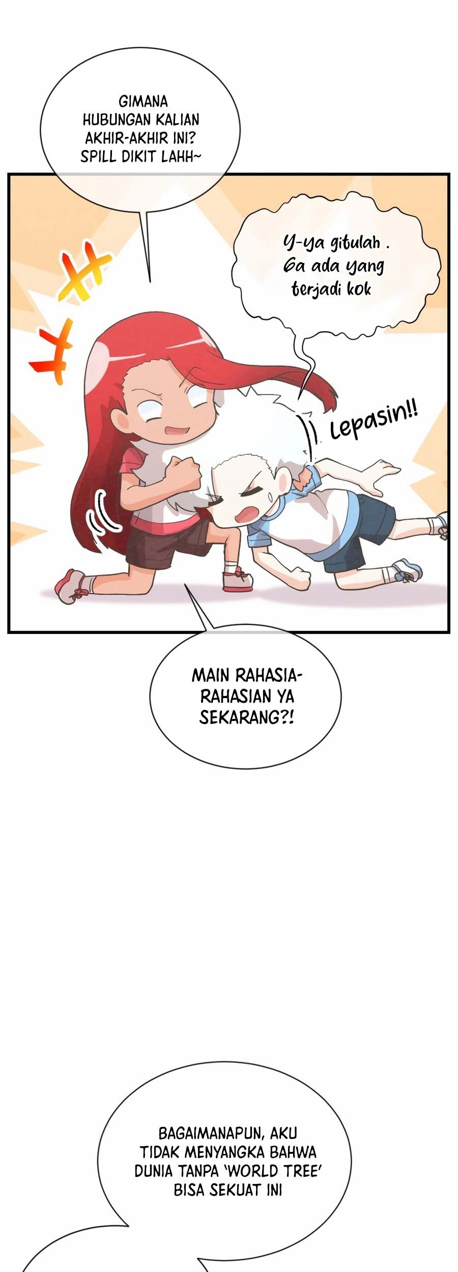 Spirit Farmer chapter 177 halaman 33