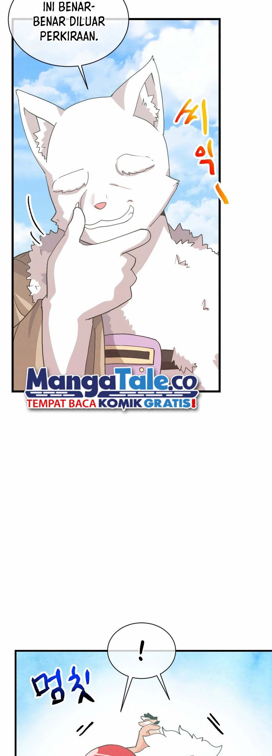 Spirit Farmer chapter 177 halaman 34