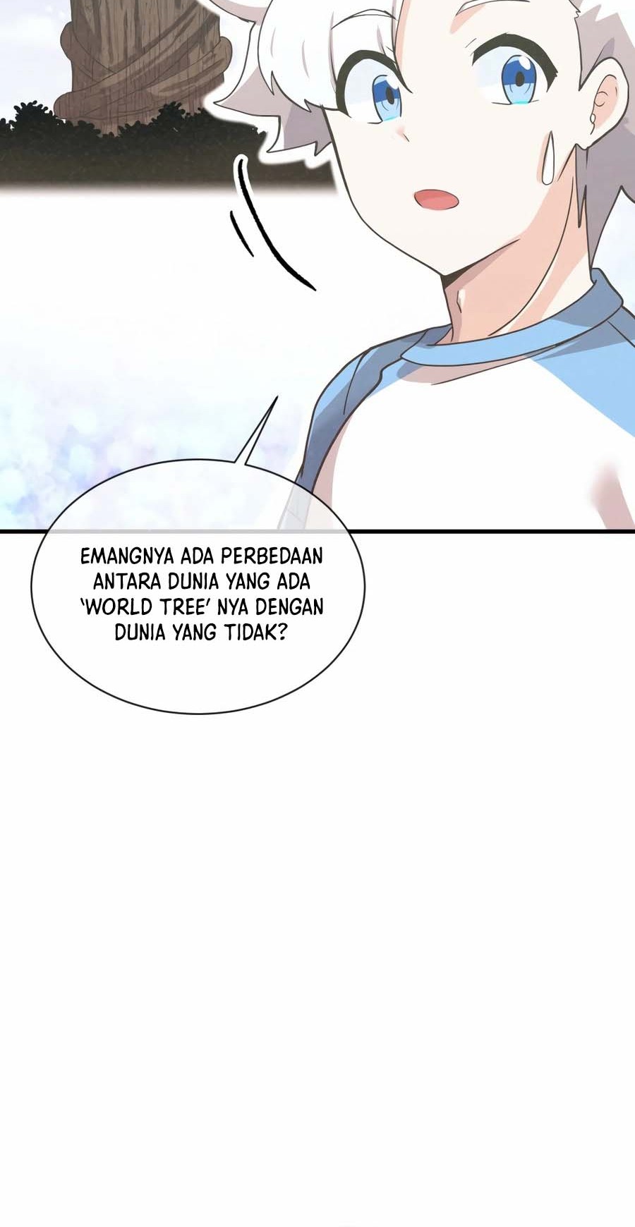 Spirit Farmer chapter 177 halaman 36