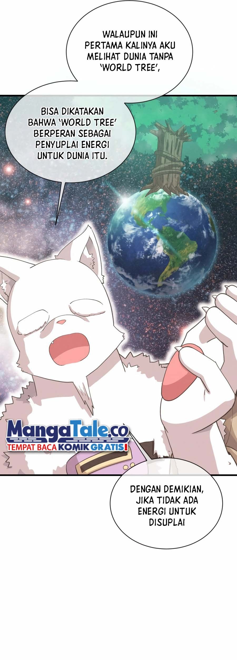 Spirit Farmer chapter 177 halaman 37