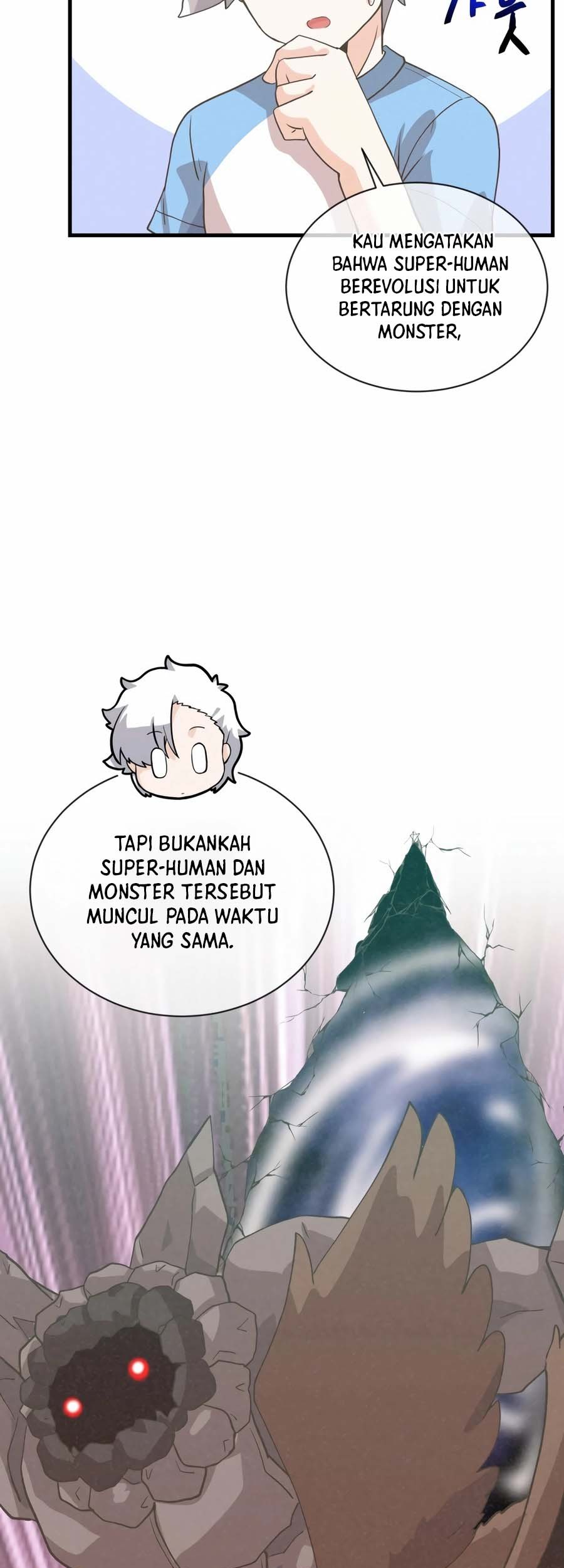 Spirit Farmer chapter 177 halaman 41