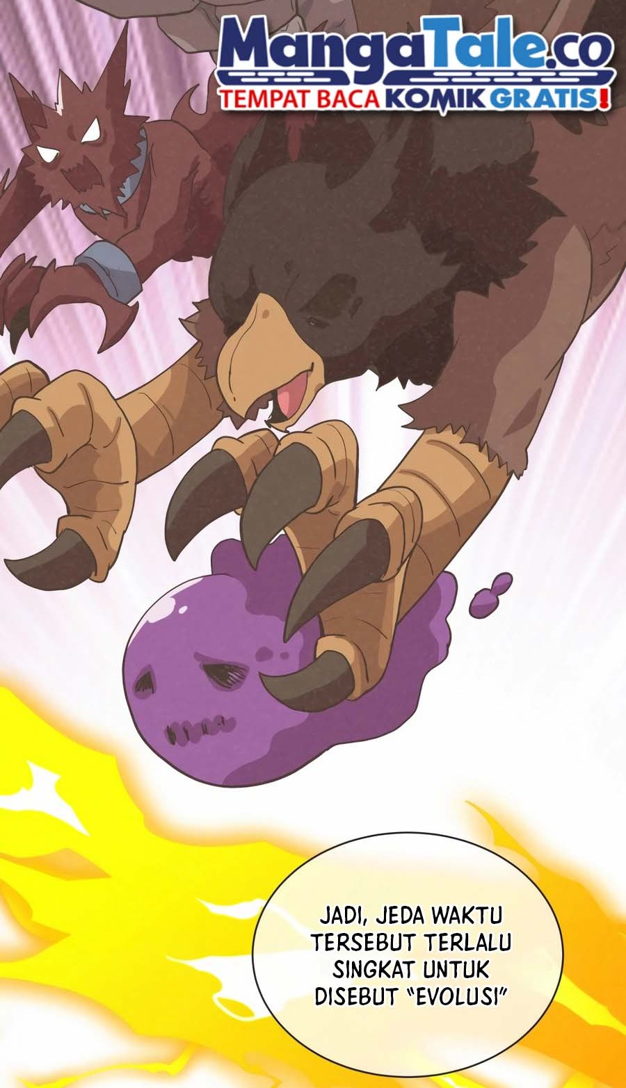 Spirit Farmer chapter 177 halaman 42
