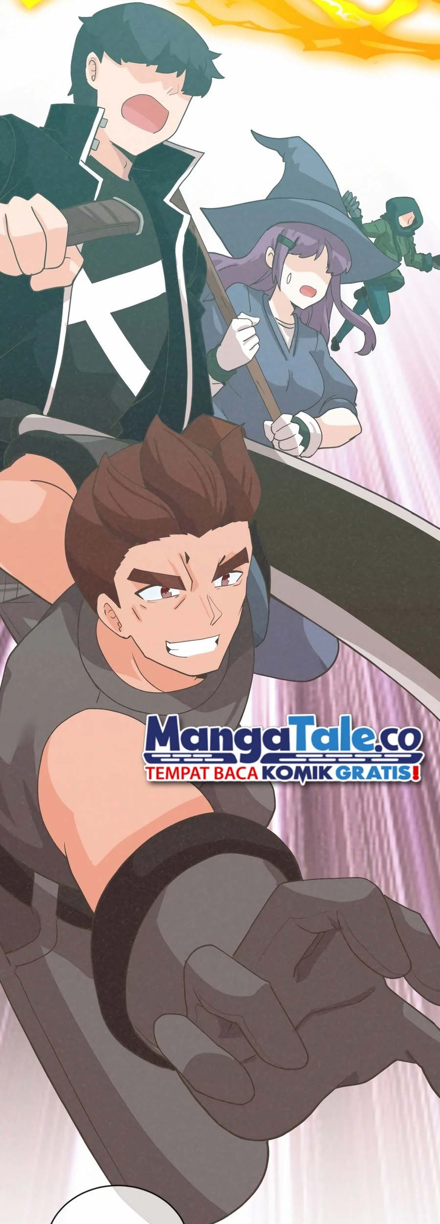 Spirit Farmer chapter 177 halaman 43
