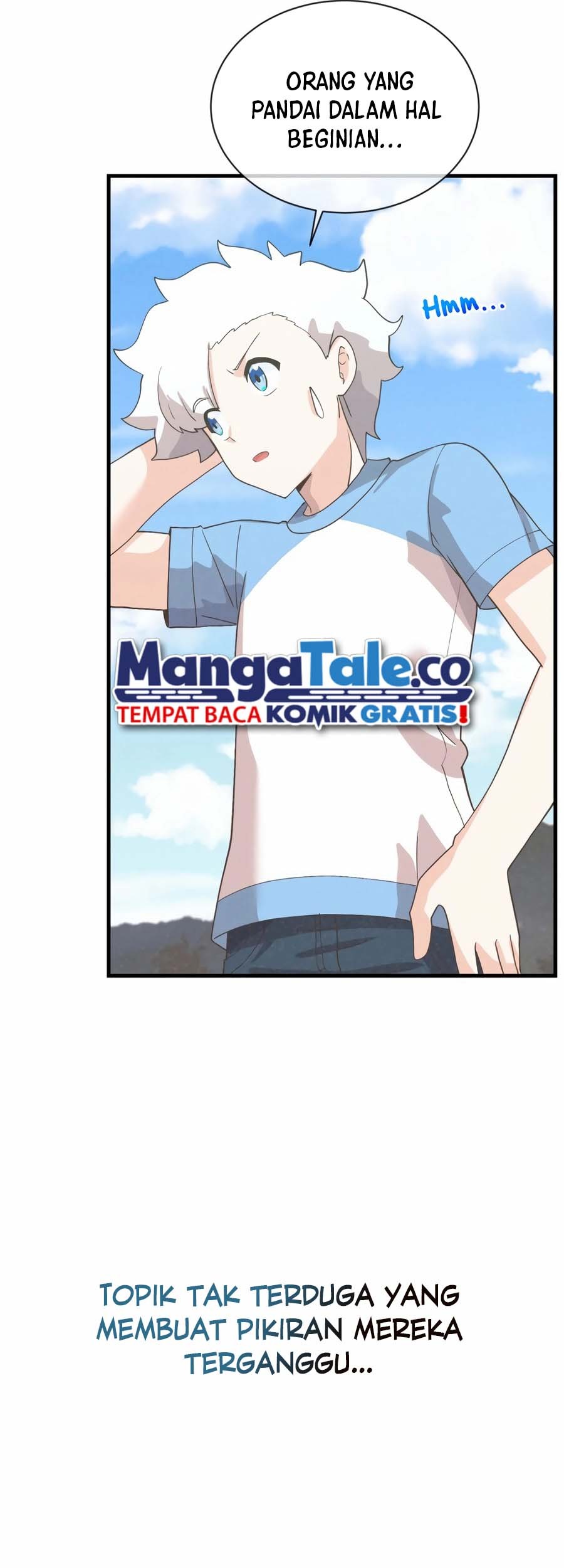 Spirit Farmer chapter 177 halaman 49