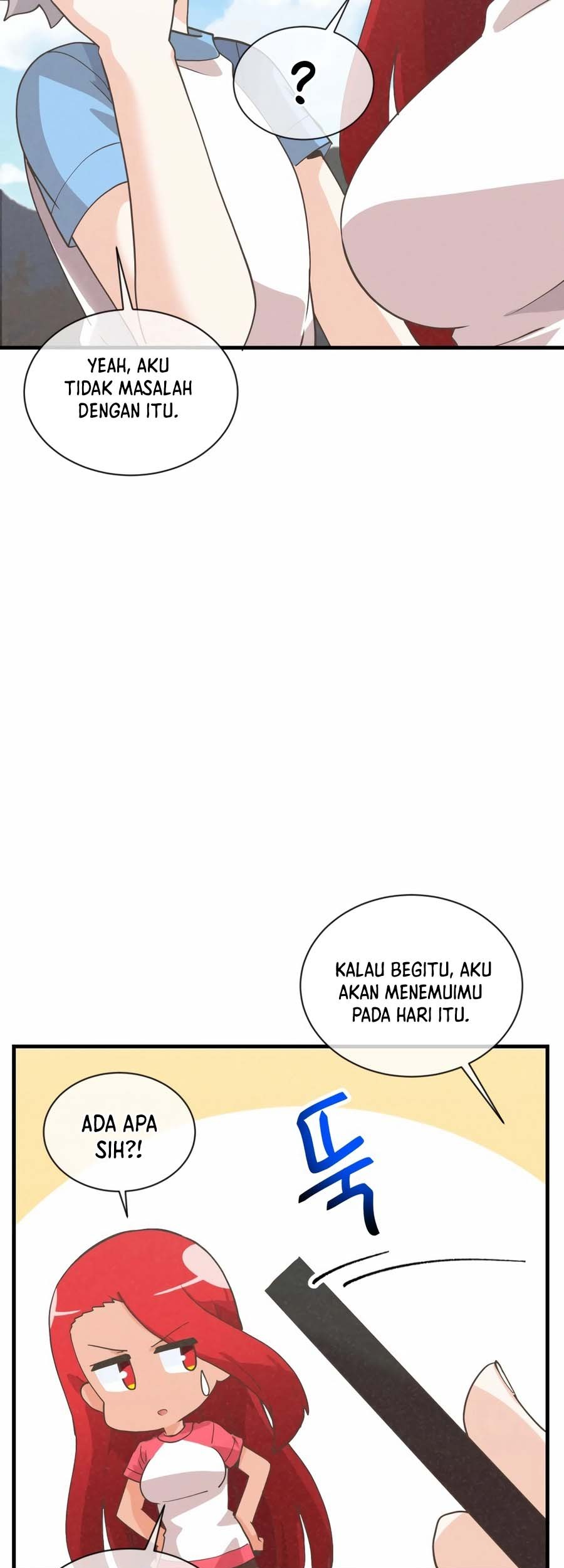Spirit Farmer chapter 177 halaman 53