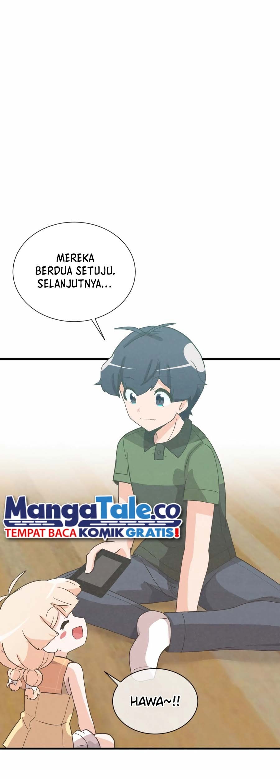 Spirit Farmer chapter 177 halaman 59