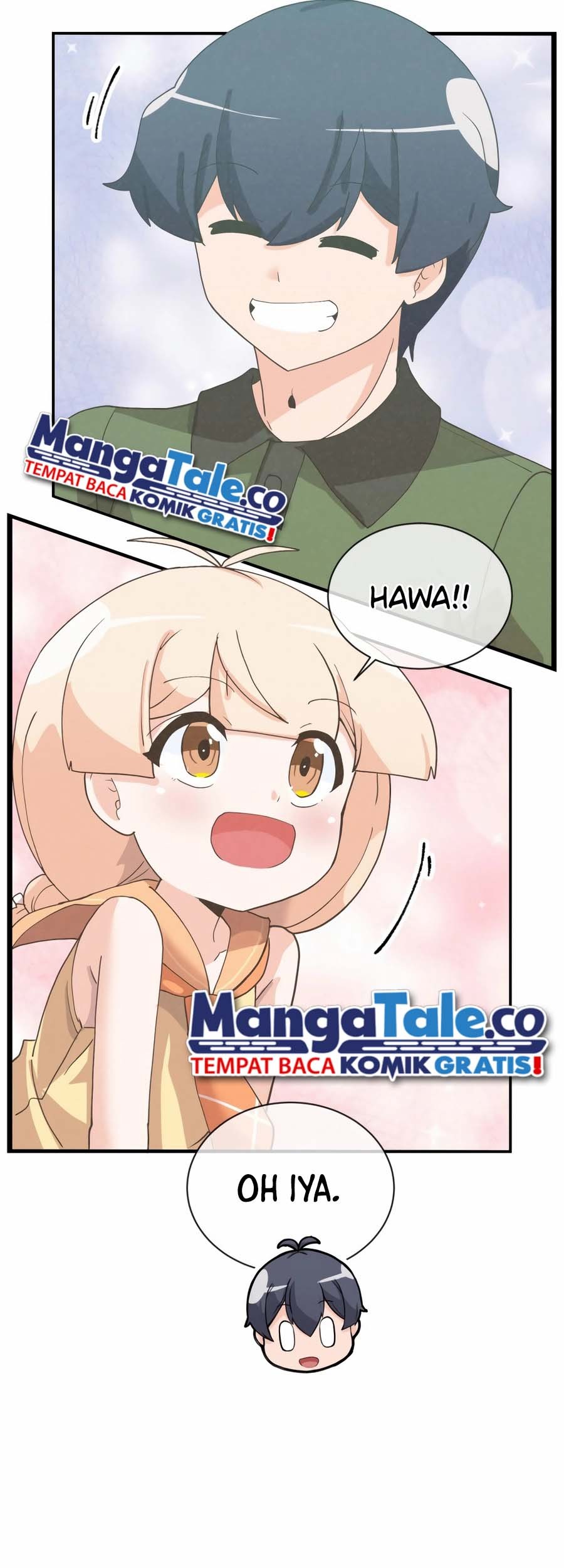 Spirit Farmer chapter 177 halaman 61